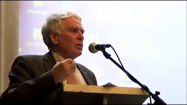 12-23 Зигелевские чтения 47 - Ефимов - первичный научный или духовный прогресс  - Глобальная Волна смотреть онлайн