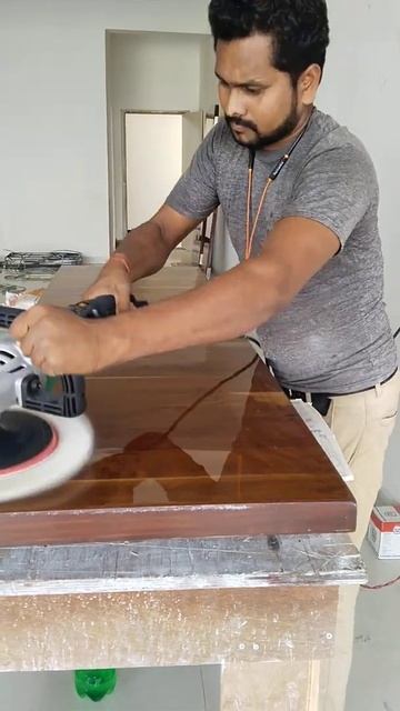 Lamination polish warking смотреть онлайн