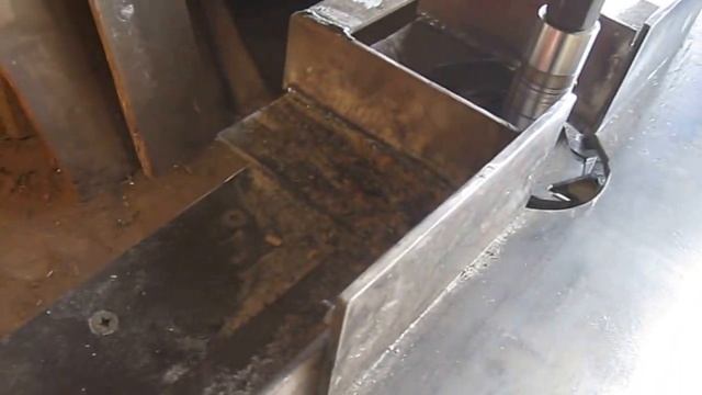 саморобний фрезерний станок смотреть онлайн