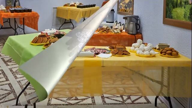 Единый семинар 1С в Ижевске 4 апреля 2018