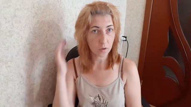 VLOG:РЕШИЛА ПОКРАСИТЬСЯ И ПОРУГАЛАСЬ С МАМОЙ! ГУЛЯЕМ!385//07.06.2020! ТАТЬЯНА ЯЦУК смотреть онлайн