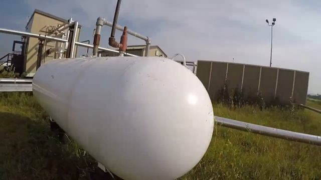 250 PSI Air Receiver Air Receiver #2 смотреть онлайн