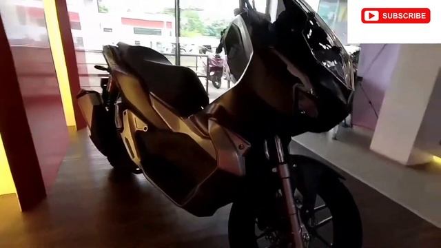 Honda ADV 2020😊 смотреть онлайн