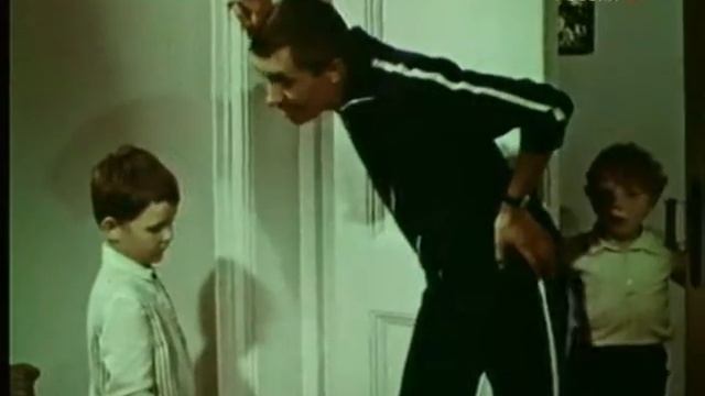 Детская логика 1972: смотреть онлайн выпуск киножурнала Фитиль