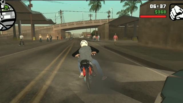 MOD SOUND JUPITER DRAG||GTASA ANDROID|| смотреть онлайн