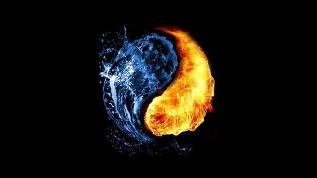 ~ Twin Flames ~ Balancing Polarities ~ смотреть онлайн