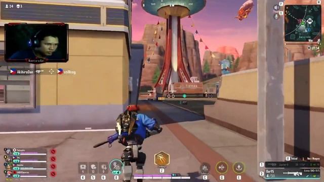 MK.R Jupiter 6 + Bar 95 = Winner смотреть онлайн