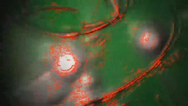 Universal Studios Logo Alien Lava Planet Effect смотреть онлайн