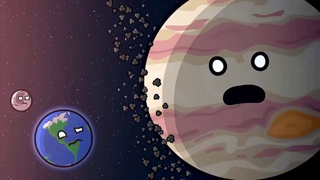 обзор на шаранутый космос (планеты?это новенькое и когда я делал обзор то незнал что уже есть) смотреть онлайн