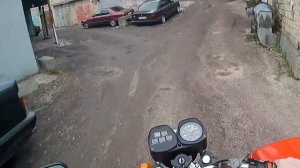 Продается Иж Планета 5 с коляской.
