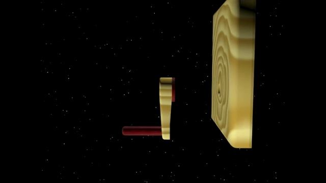 Copernican Planetary Orrery in 3DS Max смотреть онлайн