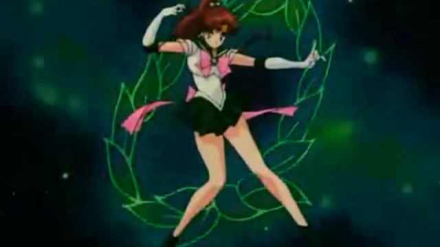 Makoto Kino-- 99 Times смотреть онлайн