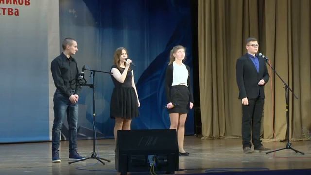 04mar peredoviki смотреть онлайн