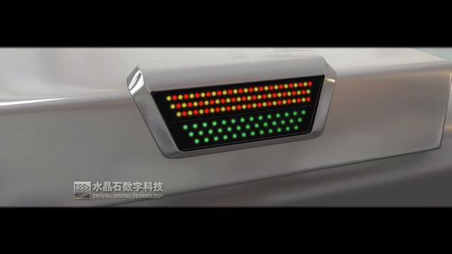 Crystal Digital showreel - Medical Devices and others смотреть онлайн