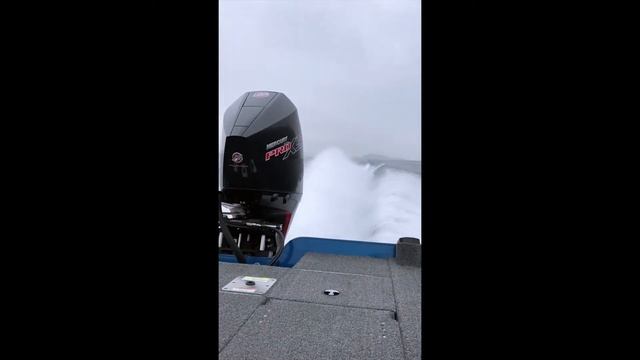 The awakening of the evil power    Lund 2075 Pro V Bass Mercury 250 PRO XS смотреть онлайн