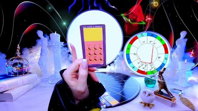 ВОДОЛЕЙ  -  ПАРАД ПЛАНЕТ | ГОРОСКОП НА МАЙ 2024 | СЮРПРИЗЫ В СУДЬБЕ ⭐️ #ТАРО | ASTROLOGY YS