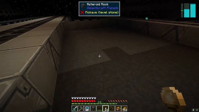 Compact Claustrophobia : Venus, Asteroids, and Wrapping Up - Minecraft 1.12.2 LP EP #24 смотреть онлайн