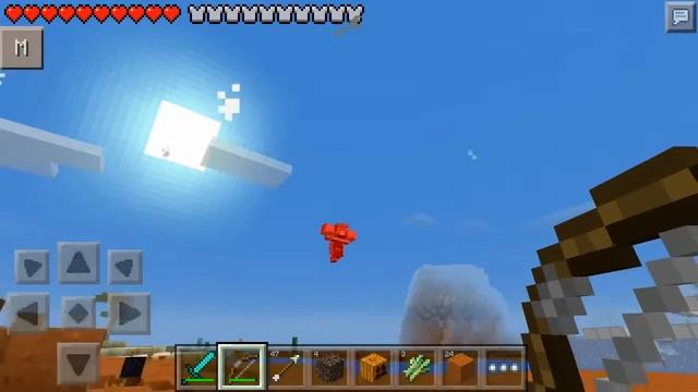 Эпические Minecraft Моды смотреть онлайн