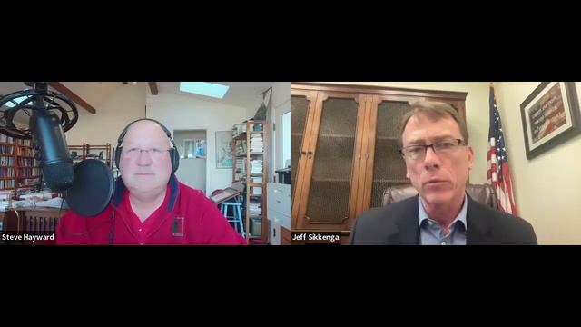 Energy and the Environment - Are Things as Bad as We're Told? смотреть онлайн