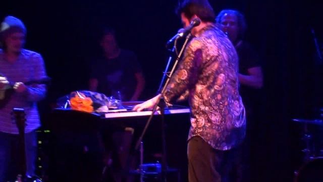 Петр Налич в Б2 28.01.2011г - Sticky Lover смотреть онлайн