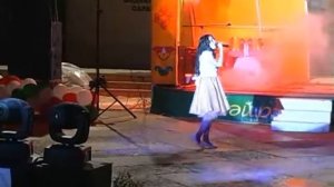 Рузиля Бадретдинова АС2014
