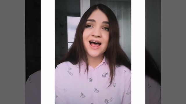 КАВЕР polnaalyubvi  МАРИНА КЛАБУКОВА - КОМЕТЫ