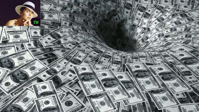 Сбывается предсказание: лозунг провозглашен Лондоном. № 1852 смотреть онлайн