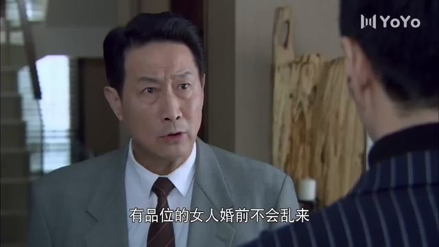 渣男為了和小三結婚,竟逼迫妻子跟自己離婚! 【中國電視劇 Chinese drama】