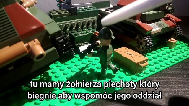 2 część MOC'A "ostatni pluton" смотреть онлайн