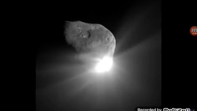 El Cometa Tempel 1 y Deep Impact Parte 2 🌠✨❇ смотреть онлайн