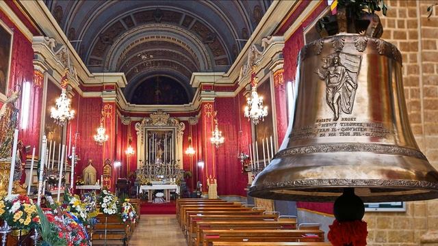 Mota Simulation (2017 - 5,4,3,2,1) - Santa Venera (Qadima) Santa Venera - 5 Qniepen смотреть онлайн