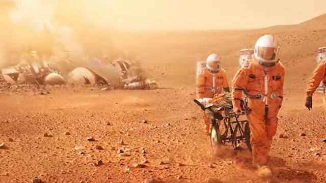 10 ИНТЕРЕСНЫХ ФАКТОВ О КОСМОСЕ смотреть онлайн