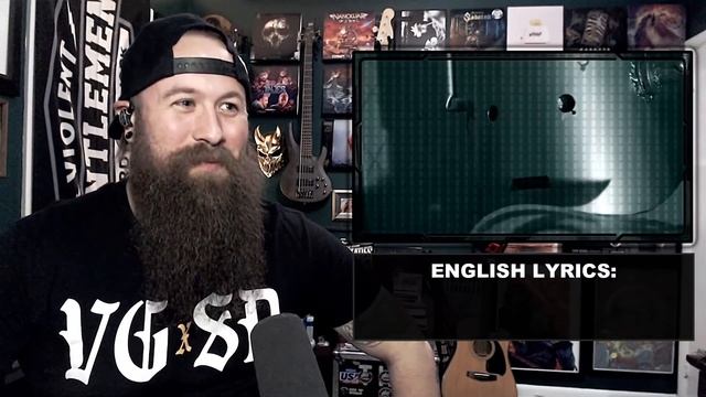 ROADIE REACTIONS | J.B.O. - "Planet Pink" (w/ English Translation) смотреть онлайн