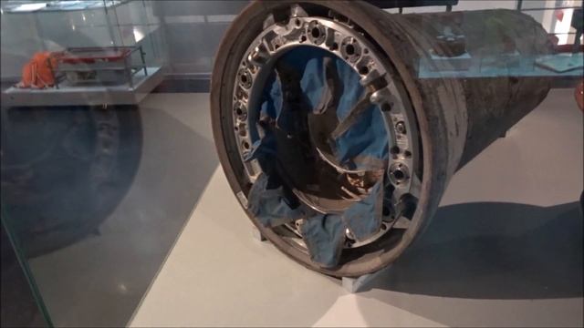 Soviet Russian Space Technology - 1969 Soviet Tech is the only Transport to Outer Space Even Today