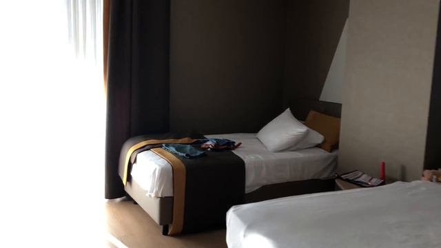 Hotel Saturn Palace Ressort Lara Juniorsuite смотреть онлайн