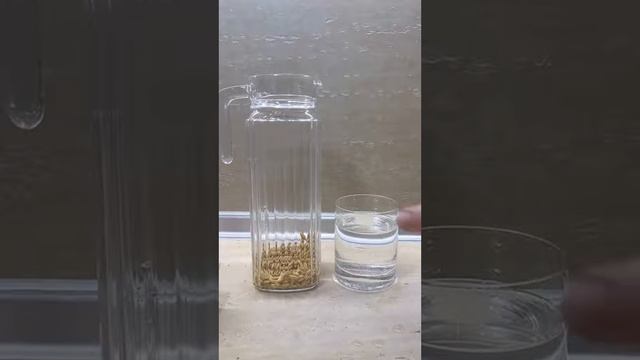 ОВП Воды — что это такое?! Окислительно-Восстановительный Потенциал — это свойство Живой Вселенной.