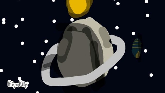 Saturn snake Russian version @ШаранутыйКосмос смотреть онлайн