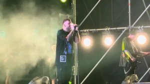 Stigmata - Сентябрь Live 2024