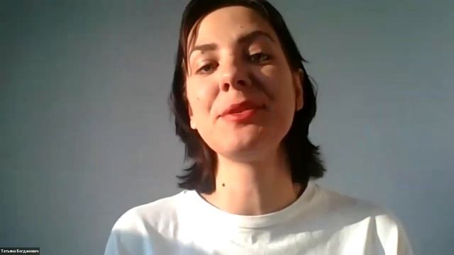 ТАТЬЯНА БОГДАНОВИЧ ОТЗЫВ О КУРСЕ SUPER JUMP 23.08.23 смотреть онлайн