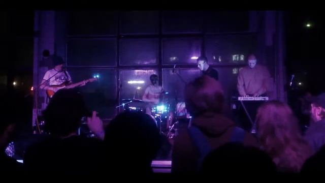 ОБРАЗ - Чистота любви (live at Pluton, 02/11/18) смотреть онлайн