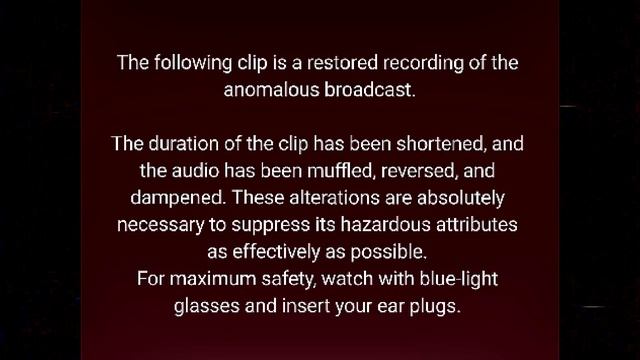 НЕЧТО Ворвалось в ПРЯМОЙ ЭФИР! — Аналоговый ХОРРОР "Doctor Nowhere" смотреть онлайн