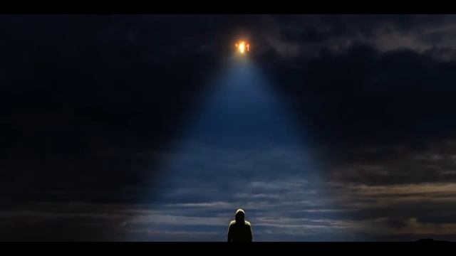 "UFO 1" - Denis Nazin / "НЛО 1" Денис Назин смотреть онлайн