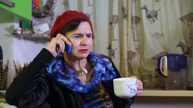 "Невероятные приключения пришельцев в Одессе" самый правильный вариант смотреть онлайн