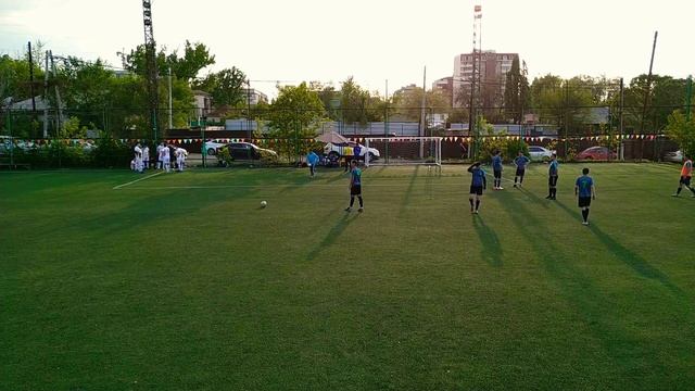 SNK - FC Beeline смотреть онлайн