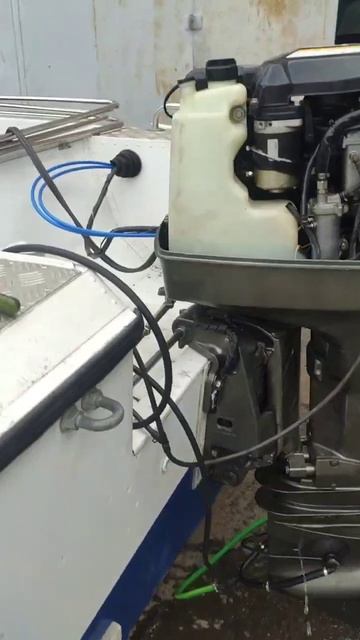 BEST MOTOR - Ремонт, обслуживание, продажа лодочных моторов смотреть онлайн