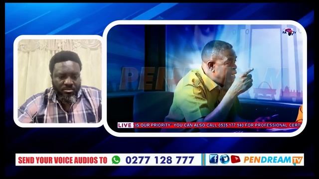 Kwasi Pratt Sends $trong Wàřninğ To Akuffo Addo, This Will Happen To You If You Don't Hand Over смотреть онлайн