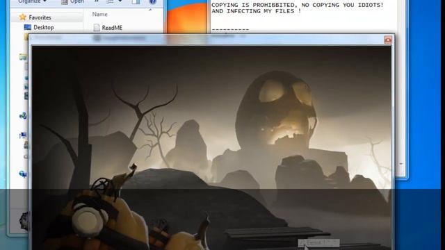 Team Fortress 2 Exploit Kit 04.11.2012 ! [FREE Direct LINK] [2x Exploits included]