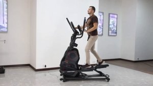 CardioPower X43 и X45 - злейший враг Proxima Rafale. Обзор от Eleptika.ru (Осень 2023)