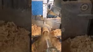 Токарный автомат walter hempel vk10  после восстановления