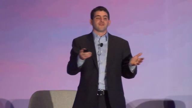 One Great Idea with Tom Di Liberto: The Wild Weather of the Future - Cities, Climates, and Costs смотреть онлайн